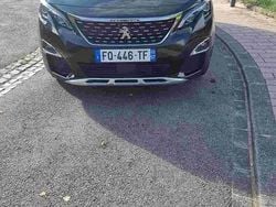Utilisé 2020 Peugeot 3008 S SUV | 18 000 € (Prix juste)