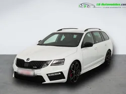 Utilisé 2018 Skoda Octavia Break | 29 200 € (Prix cher)