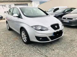 Gris Utilisé 2012 Seat Altea Style Monospace | 7 200 €
