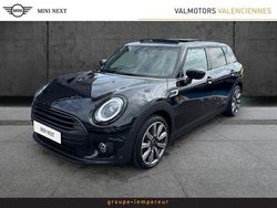 Utilisé 2024 Mini Cooper Clubman Premium Plus Break | 32 490 €