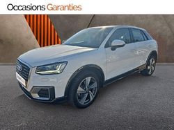 Blanc ibis Utilisé 2019 Audi Q2 Sport SUV | 25 900 € (Bon prix)