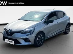 Gris Utilisé 2023 Renault Clio V Evolution Citadine | 15 890 € (Prix juste)