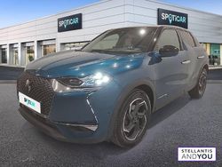 Utilisé 2019 DS Automobiles DS3 Crossback Grand Chic SUV | 15 990 € (Prix assez cher)
