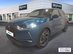 Utilisé 2019 DS Automobiles DS3 Crossback Grand Chic SUV | 15 990 € (Prix juste)