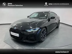 Othercolor Utilisé 2023 BMW 420 Comfort Edition Coupé | 36 990 € (Super prix)