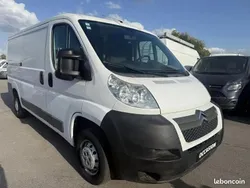 Blanc Utilisé 2011 Citroën Jumper Monospace | 7 990 €