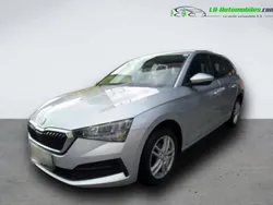 Utilisé 2020 Skoda Scala Citadine | 20 000 € (Prix juste)