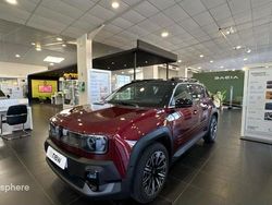 Utilisé 2025 Renault 4 E-Tech Iconic SUV | 35 999 € (Prix juste)