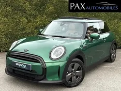 Utilisé 2023 Mini Cooper Classic Citadine | 26 900 € (Prix juste)