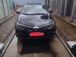 Occasion 2015 Toyota Auris Touring Sports Break | 8 950 €