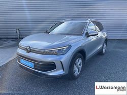 Utilisé 2024 VW Tiguan Edition SUV | 41 990 € (Prix cher)