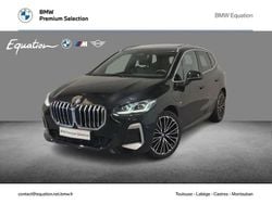 Noir Utilisé 2023 BMW 225 M Sport Monospace | 31 900 € (Super prix)