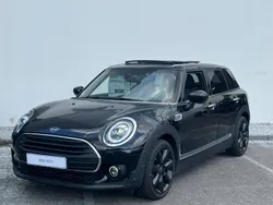 Noir Utilisé 2020 Mini Cooper Clubman Break | 23 500 € (Prix juste)