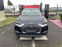 Bleu Utilisé 2021 DS Automobiles DS3 Crossback SUV | 20 490 € (Prix juste)