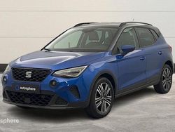 Biton Utilisé 2022 Seat Arona SUV | 15 499 € (Prix juste)
