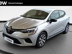 Gris Utilisé 2023 Renault Clio V Equilibre Citadine | 14 990 € (Prix juste)