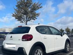 Utilisé 2020 Citroën C3 Feel Citadine | 8 499 €