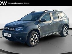 Gris Utilisé 2023 Dacia Duster Journey SUV | 18 990 € (Prix juste)