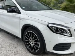 Utilisé 2017 Mercedes GLA250 Edition SUV | 27 490 €