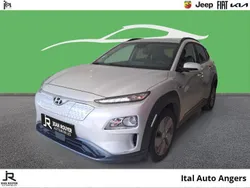 Othercolor Utilisé 2021 Hyundai Kona SUV | 19 990 € (Bon prix)
