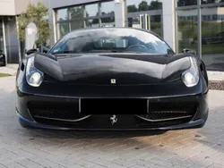 Utilisé 2012 Ferrari 458 Coupé | 245 990 € (Prix cher)