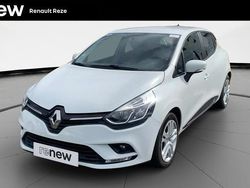 Blanc Utilisé 2019 Renault Clio IV Business Citadine | 12 990 € (Prix juste)
