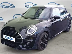 Utilisé 2021 Mini John Cooper Works Citadine | 25 000 €