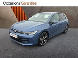 Utilisé 2025 VW Golf VIII Edition | 30 990 € (Prix assez cher)