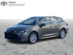 Bronze Utilisé 2024 Toyota Corolla Business Edition Berline | 29 733 € (Prix assez cher)