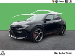 Noir Utilisé 2025 Alfa Romeo Junior Veloce SUV | 43 989 € (Bon prix)