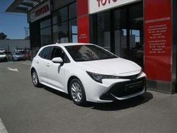 Utilisé 2024 Toyota Corolla Berline | 25 900 € (Prix juste)
