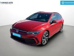 Utilisé 2024 VW Golf VIII R-line Break | 32 990 € (Prix juste)