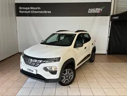 Utilisé 2022 Dacia Spring Comfort Plus Citadine | 8 880 € (Bon prix)