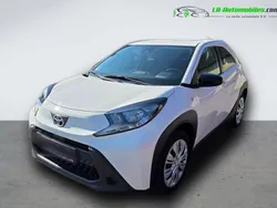 Utilisé 2022 Toyota Aygo Citadine | 14 800 € (Prix juste)
