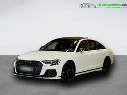 Utilisé 2023 Audi S8 Sport Berline | 104 200 €