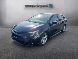 Utilisé 2025 Suzuki Swace Break | 28 950 € (Prix juste)