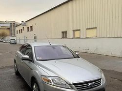 Utilisé 2009 Ford Mondeo Ghia Berline | 8 500 €