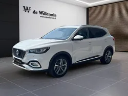Blanc Utilisé 2022 MG EHS Luxury SUV | 24 900 € (Prix assez cher)