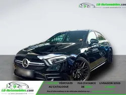 Utilisé 2020 Mercedes A35 AMG AMG Berline | 42 200 €