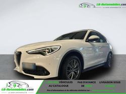 Utilisé 2017 Alfa Romeo Stelvio SUV | 26 100 € (Prix cher)
