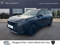 Gris titane Utilisé 2025 Peugeot 5008 | 44 990 €