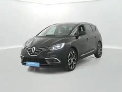 Noir etoile Occasion 2023 Renault Grand Scénic IV Monospace | 22 690 € (Prix juste)