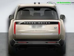 Utilisé 2024 Land Rover Discovery 5 SUV | 68 300 € (Prix juste)