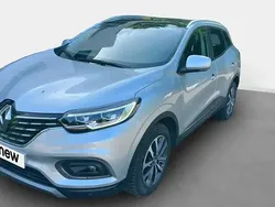 Gris Utilisé 2021 Renault Kadjar Business SUV | 17 990 € (Prix juste)