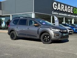 Utilisé 2024 Dacia Jogger Extreme Monospace | 22 360 € (Prix juste)