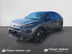 Utilisé 2021 Citroën C4 PureTech Berline | 15 499 € (Prix juste)