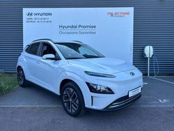 Utilisé 2022 Hyundai Kona SUV | 17 480 € (Prix juste)