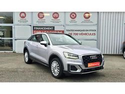 Argent Utilisé 2019 Audi Q2 Design SUV | 23 990 € (Prix juste)