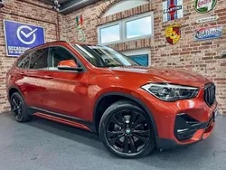 Orange Utilisé 2020 BMW X1 Sport Line SUV | 37 917 € (Prix cher)