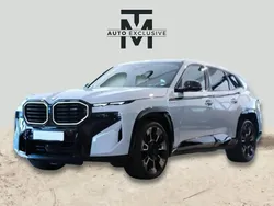 Gris Utilisé 2024 BMW XM SUV | 146 900 €